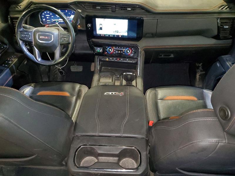 Продажа на аукционе авто 2024 Gmc Sierra, vin: 1GT49PE75RF293572, номер лота: 57367756