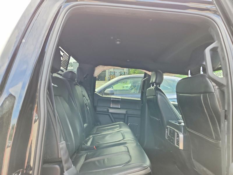 Продажа на аукционе авто 2020 Ford F150, vin: 1FTEW1E44LFA26544, номер лота: 56748086