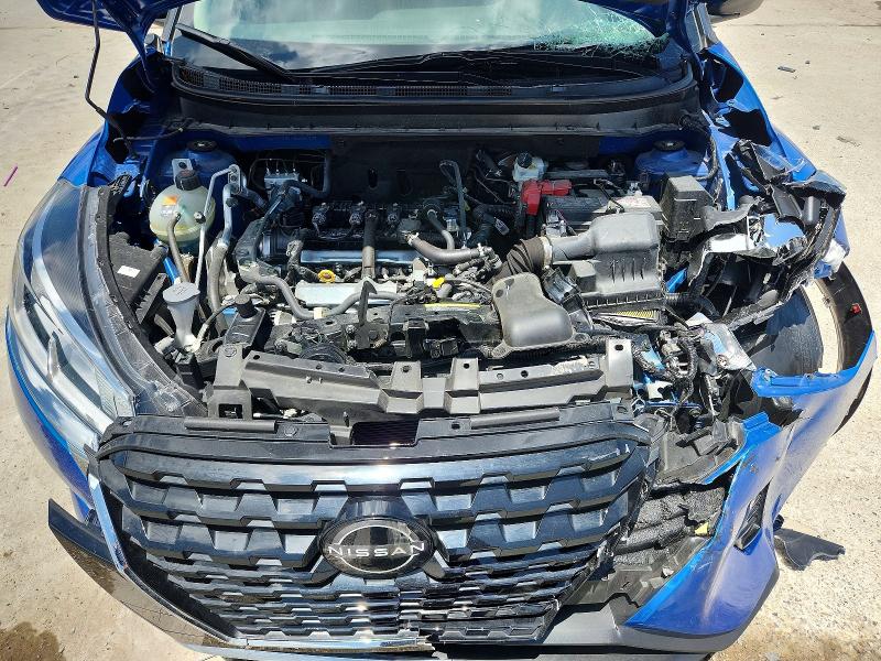 Aukcja sprzedaży 2025 Nissan Kicks Play, vin: 3N1CP5BV1SL480377, numer aukcji: 59149246