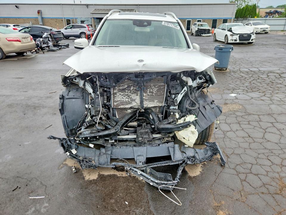 Продаж на аукціоні авто 2017 Mercedes-benz Gls, vin: 4JGDF6EE4HA963492, номер лоту: 57611756