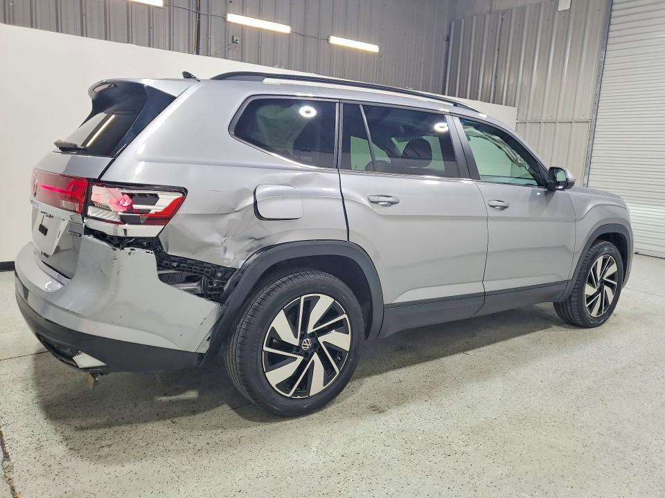 Продажа на аукционе авто 2024 Volkswagen Atlas, vin: 1V2HR2CA9RC565897, номер лота: 55334786