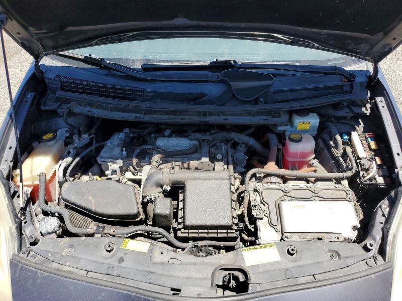 Продаж на аукціоні авто 2010 Toyota Prius, vin: JTDKN3DU8A5130458, номер лоту: 57384746