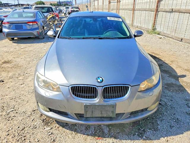 Aukcja sprzedaży 2007 Bmw 328, vin: WBAWV53567PW24657, numer aukcji: 58150766