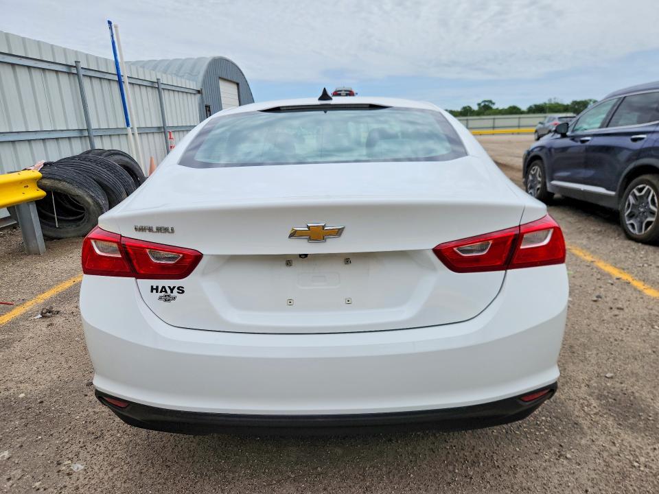 2021 Chevrolet Malibu მანქანა იყიდება აუქციონზე, vin: 1G1ZC5ST2MF085972, აუქციონის ნომერი: 57873956
