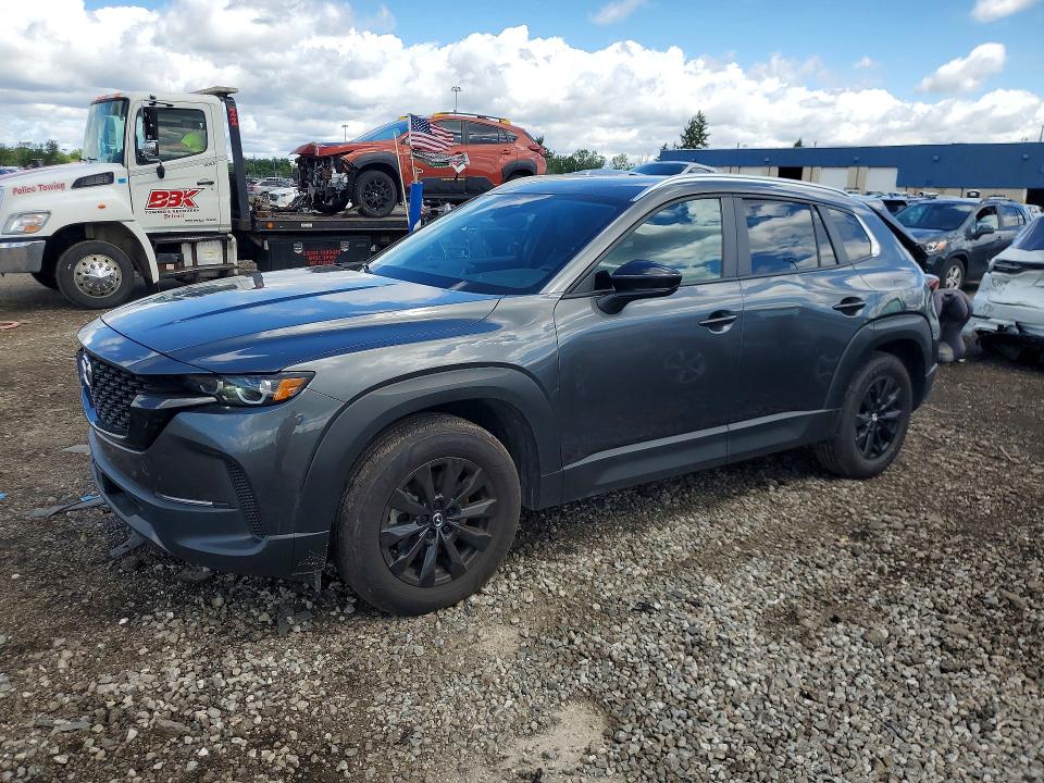 Продажа на аукционе авто 2024 Mazda Cx-50, vin: 7MMVABDMXRN197111, номер лота: 57681786