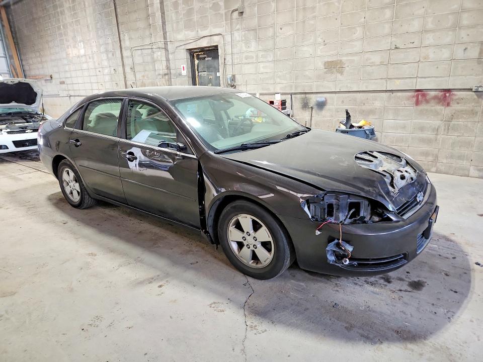 Aukcja sprzedaży 2008 Chevrolet Impala, vin: 2G1WT58K481363897, numer aukcji: 56122426