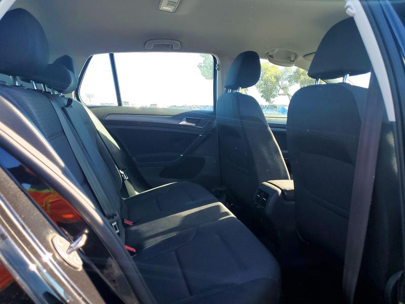 Продаж на аукціоні авто 2019 Volkswagen E-golf, vin: WVWKR7AU1KW916436, номер лоту: 56706446