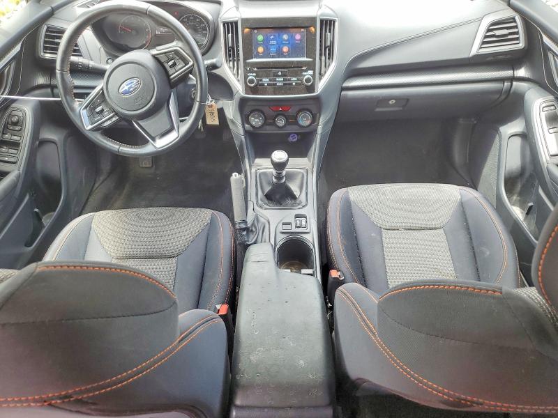 Продажа на аукционе авто 2019 Subaru Crosstrek, vin: JF2GTACC8KG333141, номер лота: 56274876