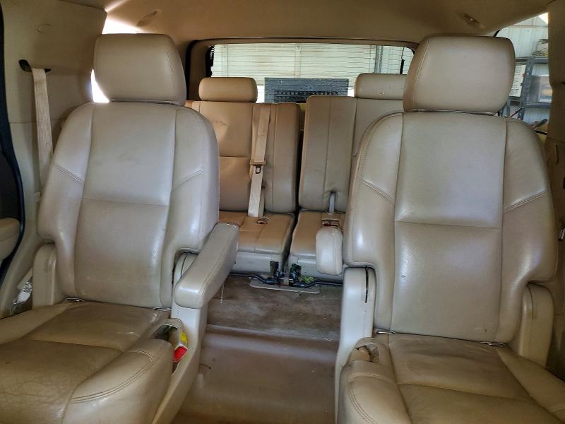 Aukcja sprzedaży 2011 Gmc Yukon, vin: 1GKS2EEF8BR198388, numer aukcji: 55641226