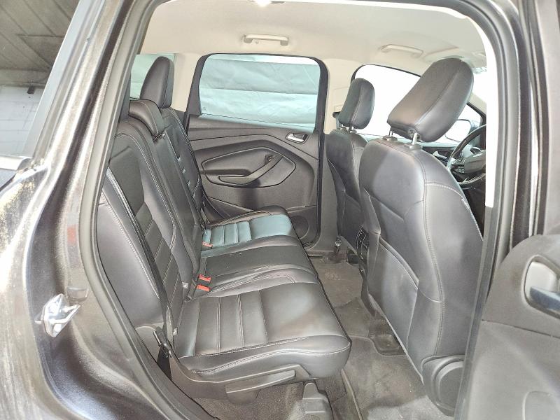58972326 :رقم المزاد ، 1FMCU9HD0JUC92784 vin ، 2018 Ford Escape مزاد بيع