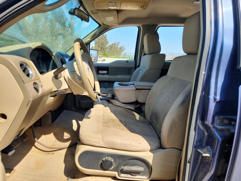 Продажа на аукционе авто 2006 Ford F150, vin: 1FTPW14526FA74096, номер лота: 53361976