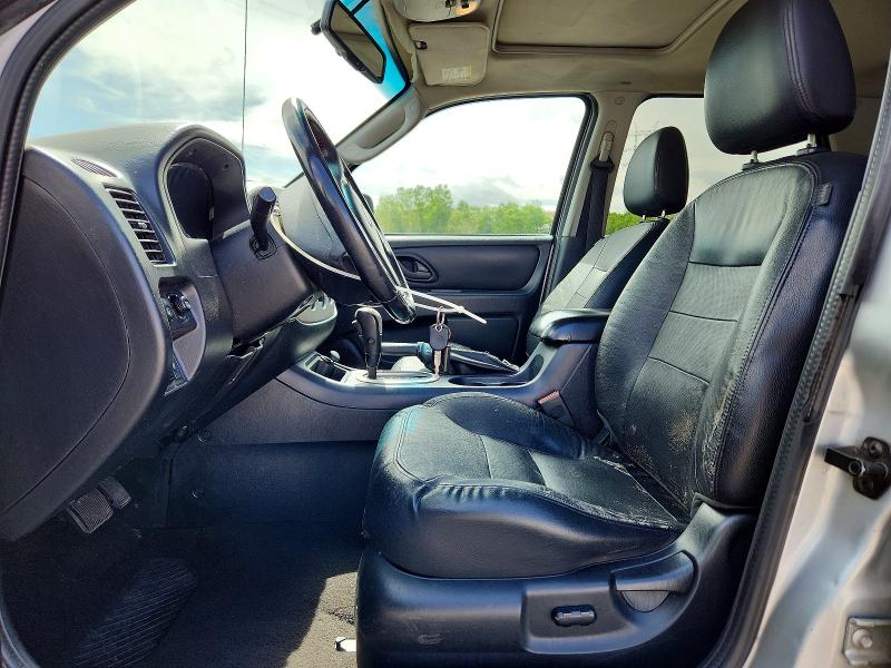 Продажа на аукционе авто 2007 Ford Escape, vin: 1FMCU94137KB78181, номер лота: 56312576