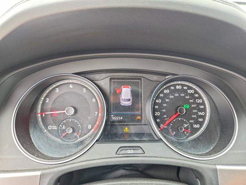 56230976 :رقم المزاد ، 1V2RR2CA9JC568517 vin ، 2018 Volkswagen Atlas مزاد بيع