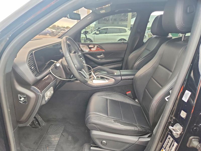 56474806 :رقم المزاد ، 4JGFB4JE9LA103336 vin ، 2020 Mercedes-benz Gle مزاد بيع