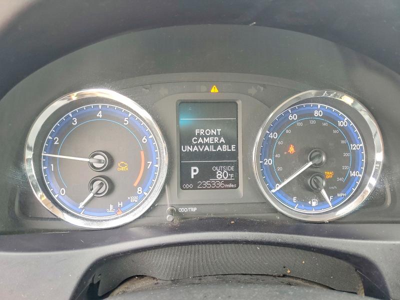 Продажа на аукционе авто 2017 Toyota Corolla, vin: 5YFBURHE2HP651939, номер лота: 56335536