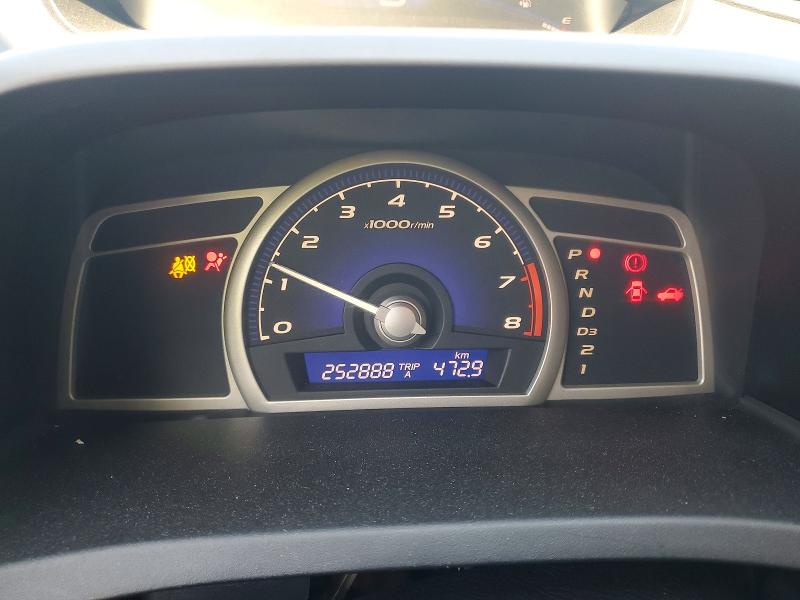 Продаж на аукціоні авто 2011 Honda Civic, vin: 2HGFA1F62BH003751, номер лоту: 53721876