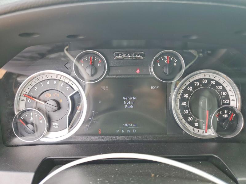 Продажа на аукционе авто 2015 Ram 1500, vin: 1C6RR6HT8FS530462, номер лота: 57515406