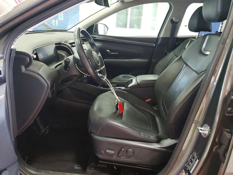 Aukcja sprzedaży 2022 Hyundai Tucson, vin: 5NMJCCAE1NH009384, numer aukcji: 56428816