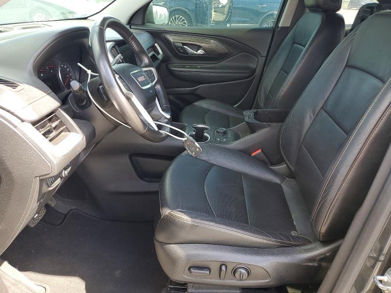 Aukcja sprzedaży 2019 Gmc Terrain, vin: 3GKALPEV7KL397984, numer aukcji: 56329706