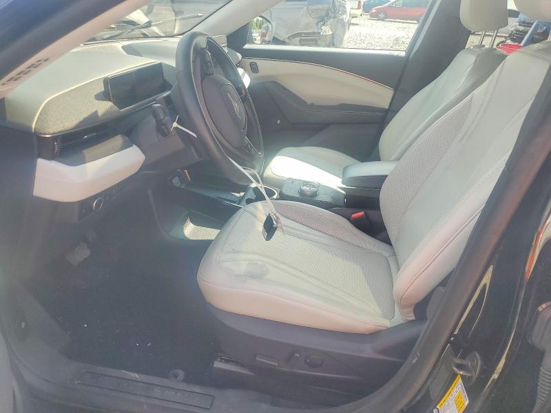 Продажа на аукционе авто 2024 Ford Mustang Mach-e, vin: 3FMTK3SU7RMA45497, номер лота: 58074746