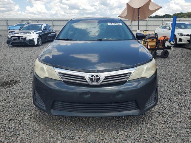 Aukcja sprzedaży 2012 Toyota Camry, vin: 4T1BF1FK7CU606166, numer aukcji: 57384906