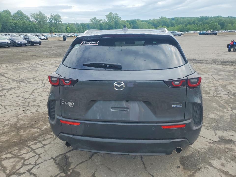 Продаж на аукціоні авто 2026 Mazda Cx-50, vin: 7MMVAABWXTN148321, номер лоту: 57716796