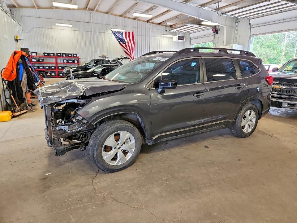 Продажа на аукционе авто 2023 Subaru Ascent, vin: 4S4WMAAD3P3408308, номер лота: 57087996