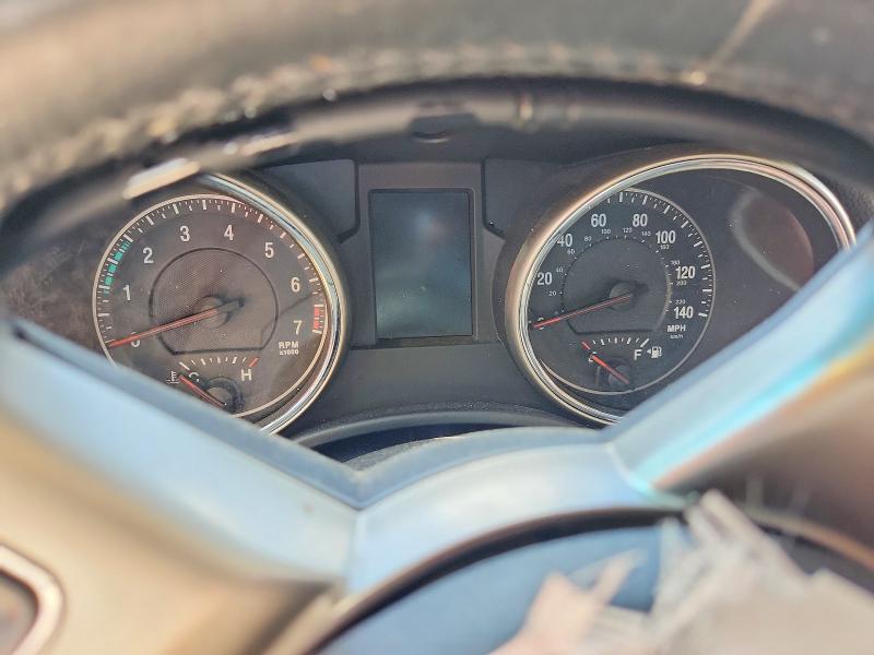 59536856 :رقم المزاد ، 1C4RJEAGXDC553711 vin ، 2013 Jeep Grand Cherokee مزاد بيع