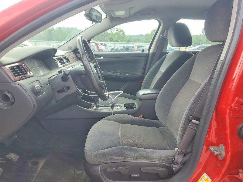 Продажа на аукционе авто 2011 Chevrolet Impala, vin: 2G1WB5EK0B1255730, номер лота: 54548986