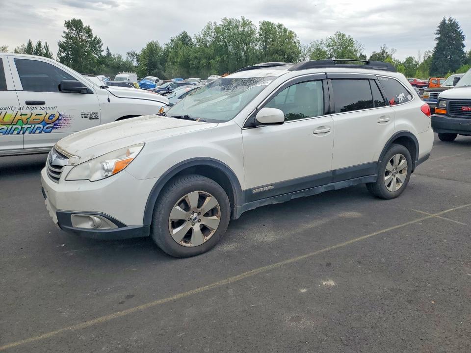 Продажа на аукционе авто 2012 Subaru Outback, vin: 4S4BRDLC8C2292691, номер лота: 57089086