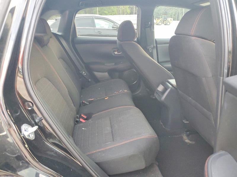 Aukcja sprzedaży 2025 Honda Hr-v, vin: 3CZRZ2H58SM761877, numer aukcji: 56477926