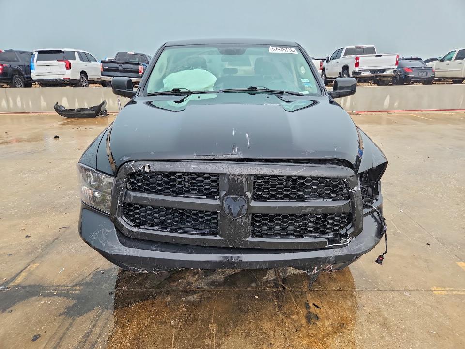 Aukcja sprzedaży 2022 Ram 1500 Classic, vin: 1C6RR6FG9NS170560, numer aukcji: 57936716