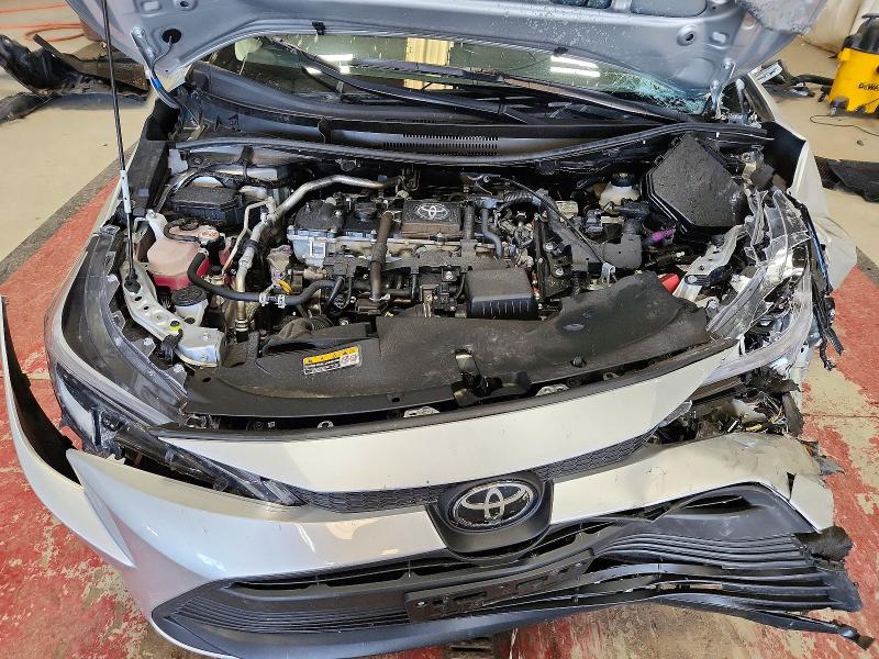 Продажа на аукционе авто 2026 Toyota Corolla Hybrid, vin: JTDBCMFE4T3122891, номер лота: 57438966