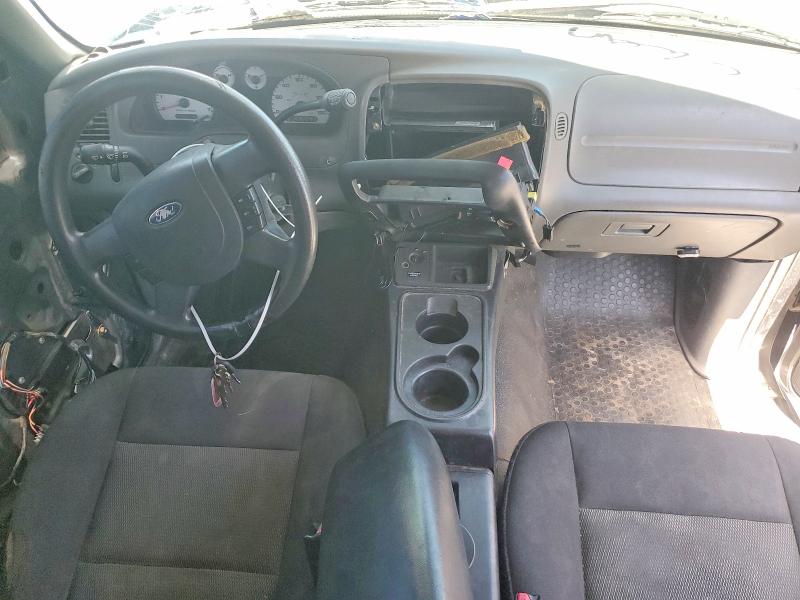 45840156 :رقم المزاد ، 1FTYR44U74PA19980 vin ، 2004 Ford Ranger مزاد بيع
