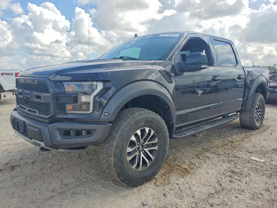 2019 Ford F150 მანქანა იყიდება აუქციონზე, vin: 1FTFW1RG7KFB28069, აუქციონის ნომერი: 55778836