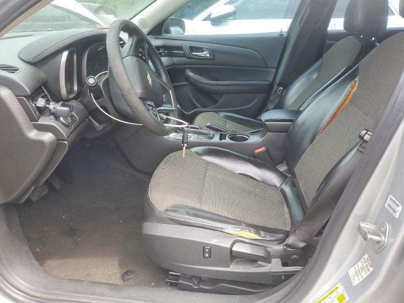 Aukcja sprzedaży 2016 Chevrolet Malibu Limited, vin: 1G11C5SA9GF157623, numer aukcji: 56875136
