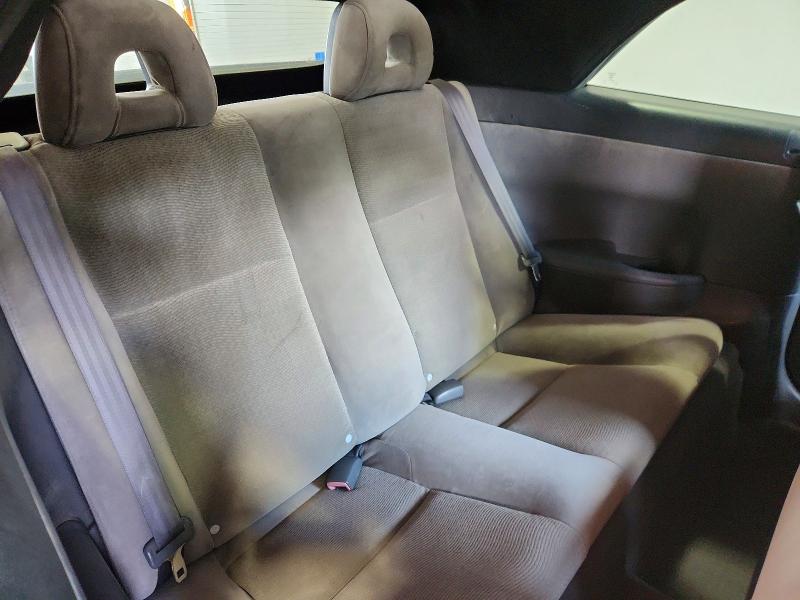 2008 Toyota Camry Solara მანქანა იყიდება აუქციონზე, vin: 4T1FA38P58U150034, აუქციონის ნომერი: 58555546