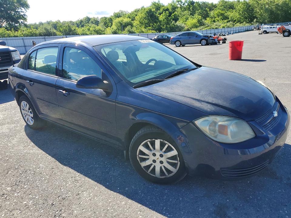 Продаж на аукціоні авто 2010 Chevrolet Cobalt, vin: 1G1AD5F57A7228507, номер лоту: 57142266
