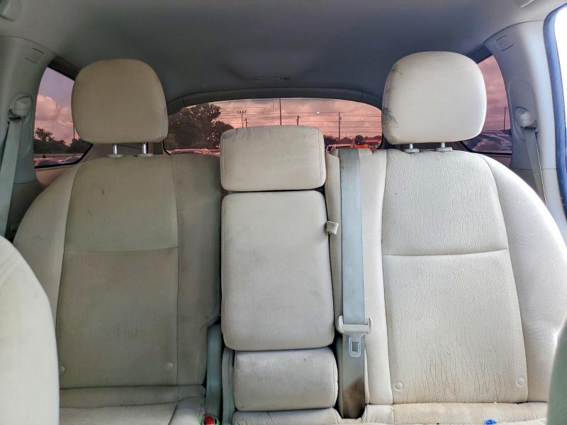 57403066 :رقم المزاد ، 5N1AR2MN7GC608856 vin ، 2016 Nissan Pathfinder مزاد بيع