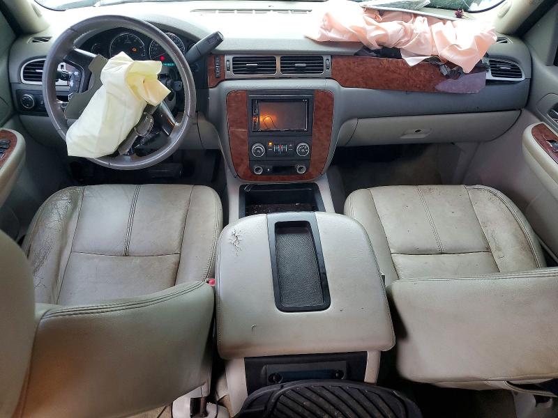 2007 Chevrolet Avalanche მანქანა იყიდება აუქციონზე, vin: 3GNEC12007G143866, აუქციონის ნომერი: 56309936