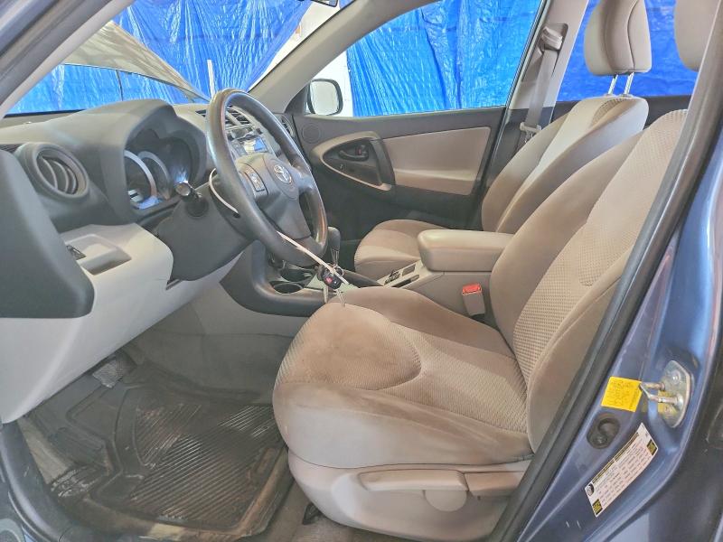 Продажа на аукционе авто 2011 Toyota Rav4, vin: 2T3ZF4DVXBW098441, номер лота: 58412006