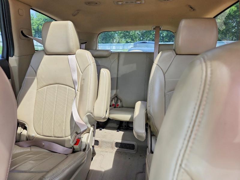 2012 Buick Enclave მანქანა იყიდება აუქციონზე, vin: 5GAKRCED6CJ404979, აუქციონის ნომერი: 56430346