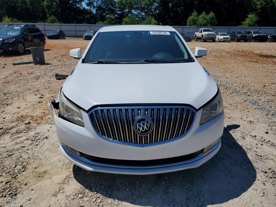 Aukcja sprzedaży 2015 Buick Lacrosse, vin: 1G4GA5GR7FF170595, numer aukcji: 55498786
