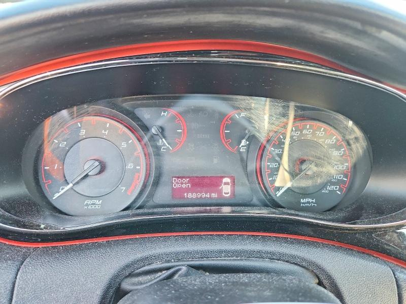Продажа на аукционе авто 2015 Dodge Dart, vin: 1C3CDFBB2FD122934, номер лота: 55454856