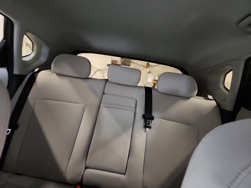 Продажа на аукционе авто 2024 Hyundai Kona, vin: KM8HC3AB6RU039222, номер лота: 56771556