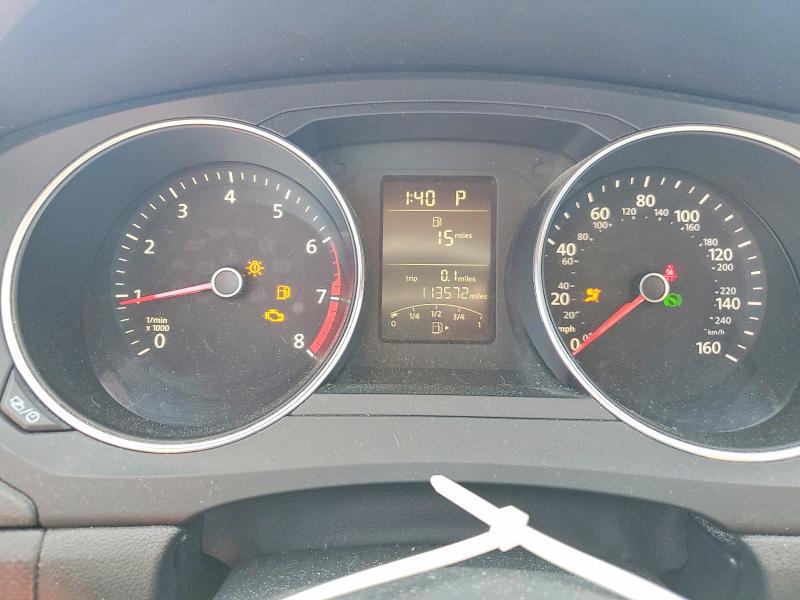 Продажа на аукционе авто 2016 Volkswagen Jetta, vin: 3VW267AJ4GM219975, номер лота: 56279456