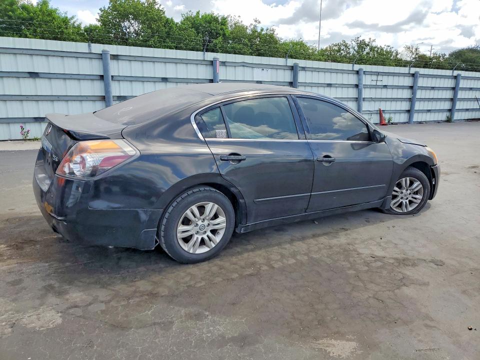 Продажа на аукционе авто 2012 Nissan Altima, vin: 1N4AL2AP9CN558686, номер лота: 57348716