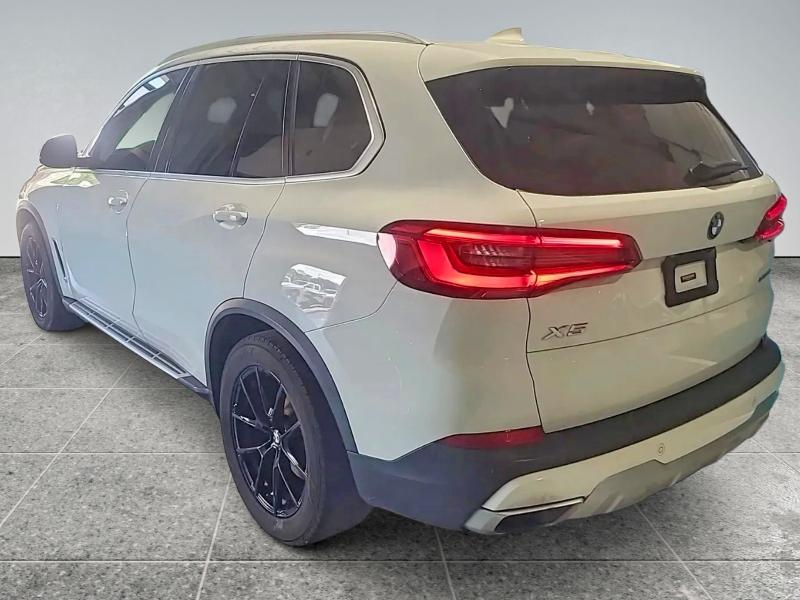 Продажа на аукционе авто 2019 Bmw X5, vin: 5UXCR6C50KLL11909, номер лота: 58068506