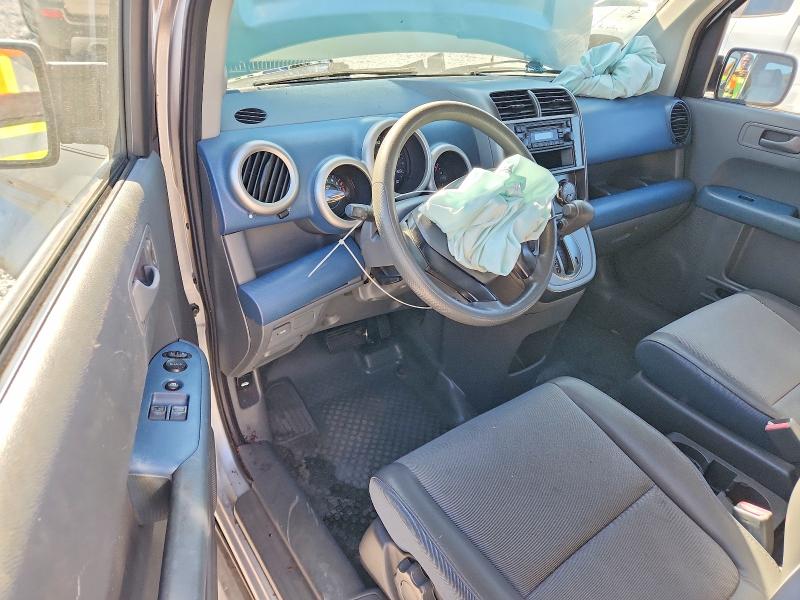 Продажа на аукционе авто 2005 Honda Element, vin: 5J6YH18375L015191, номер лота: 56160086