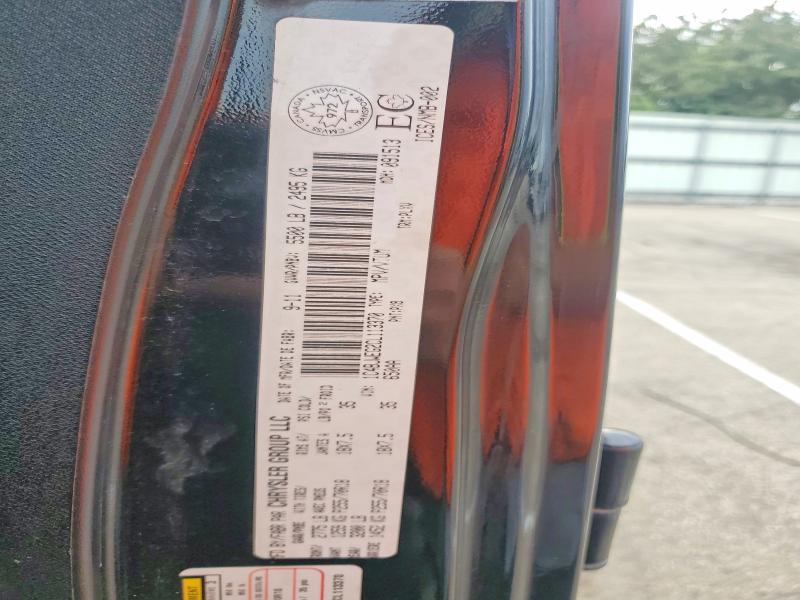 Продажа на аукционе авто 2012 Jeep Wrangler Unlimited, vin: 1C4BJWEG2CL113370, номер лота: 58742656